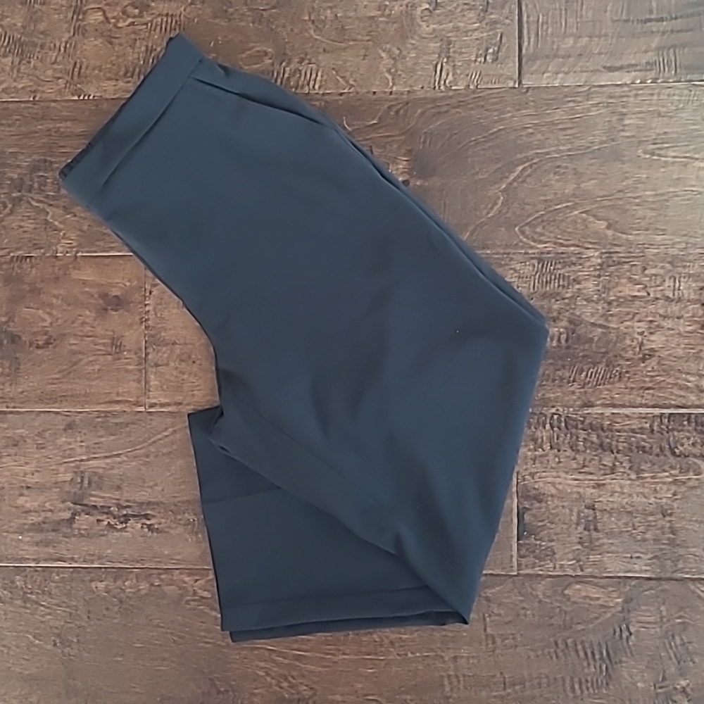 Women's Petite Black Pants
